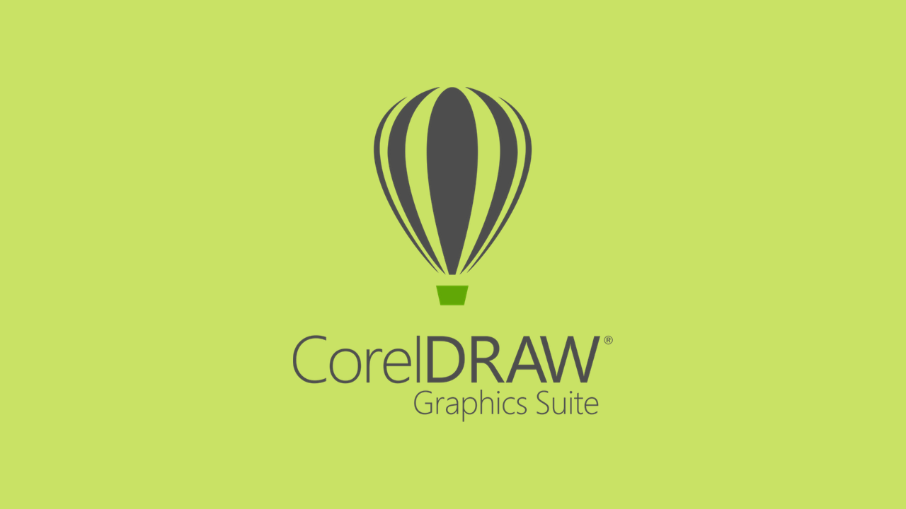 Dasar Aplikasi CorelDraw untuk Pemula